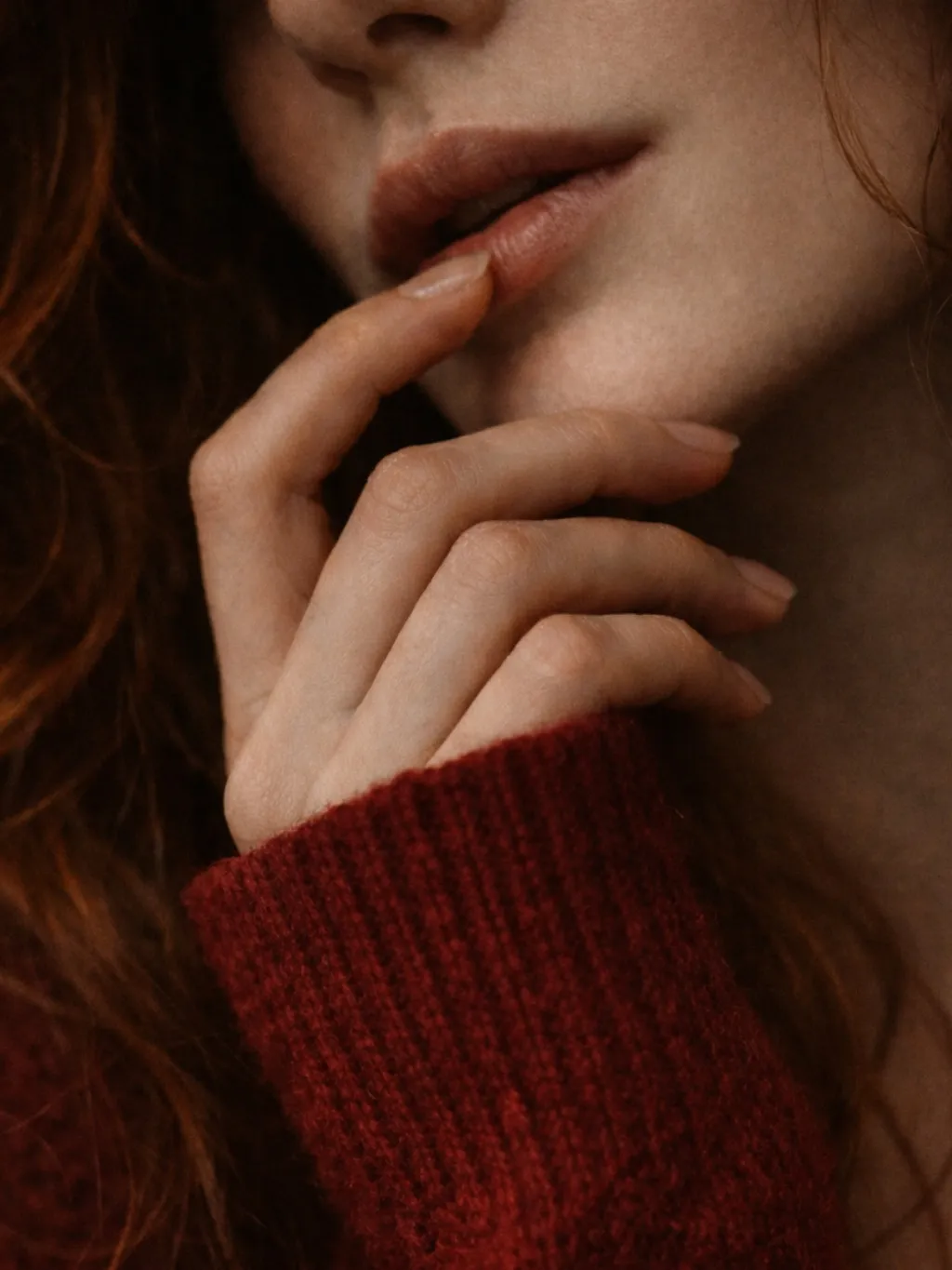 Soft Red